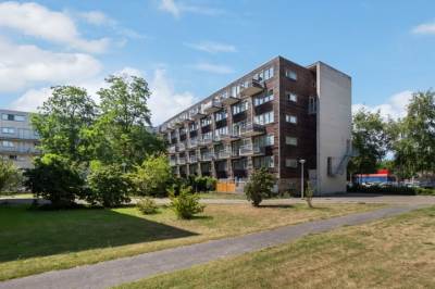 Woning Johan Jongkindstraat 202 Amsterdam