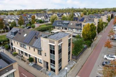 Woning Leeuwenburg 40 Barendrecht