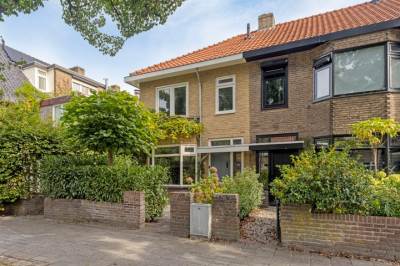 Woning Sikkelstraat 14 Breda