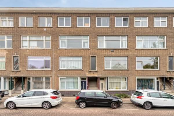 Woning West-Varkenoordseweg 241A Rotterdam