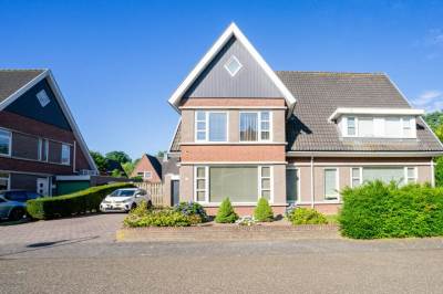 Woning Molecatendreef 2 Helmond