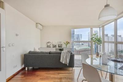 Woning Jufferstraat 234 Rotterdam