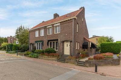 Woning Houbeneindstraat 12 Munstergeleen