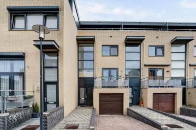Woning Voorweiden 7 Waalwijk