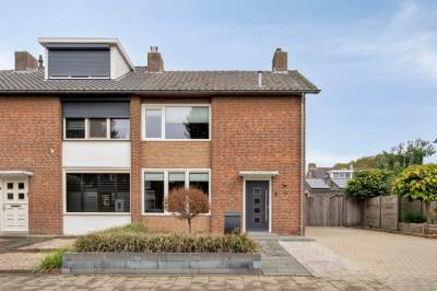Woning Lange Mees 46 Veldhoven
