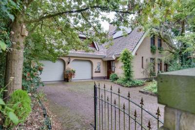 Woning Biezenweide 15 Puttershoek