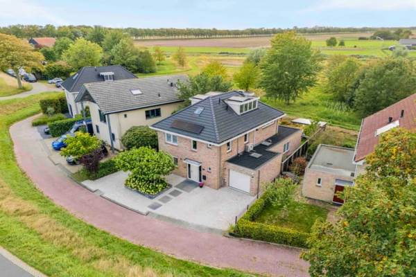 Woning Koedood 33C Rhoon