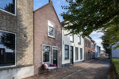 Woning Oostdijk 31 Sommelsdijk