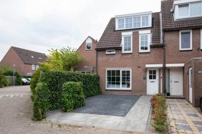 Woning Bandholm 87 Hoofddorp