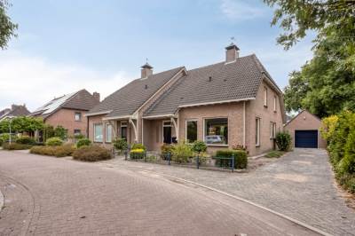 Woning Breukrand 305 Uden
