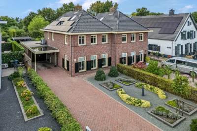 Woning Prinses Beatrixstraat 62A Eck en Wiel