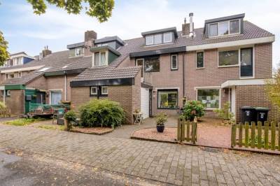 Woning De Wieken 138 Hoorn (NH)