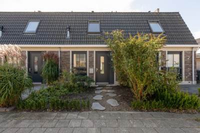 Woning De Greiden 10 Bolsward