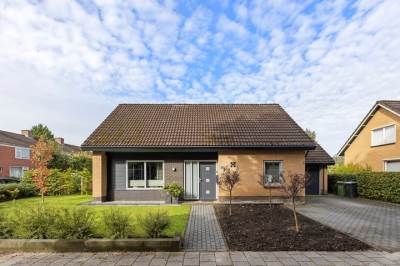 Woning Sjallemastraat 16 Opende