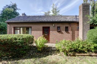 Woning Stougjesdijk 251 Oud-Beijerland