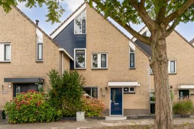 Woning Schönbergweg 15 Almere