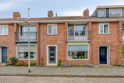 Woning Violierstraat 31 Capelle aan den IJssel