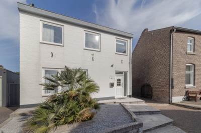 Woning Heugemerstraat 265 Maastricht