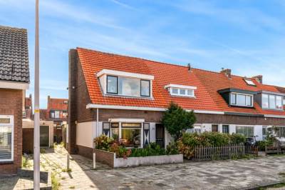 Woning Egmonderstraat 29 Noordwijk (ZH)
