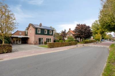 Woning Nieuwendijk 52 Someren