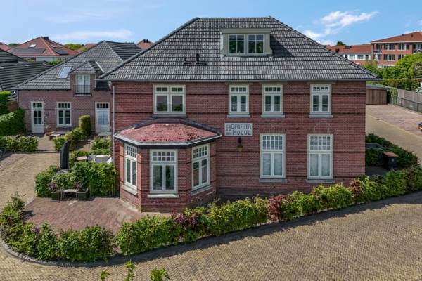 Woning Graaf van Lynden van Sandenburgweg 320 Wijk bij Duurstede