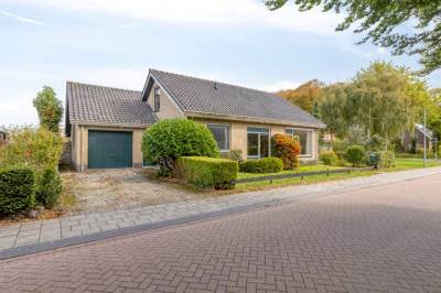 Woning W.G. Bootlaan 23 Burgh-Haamstede