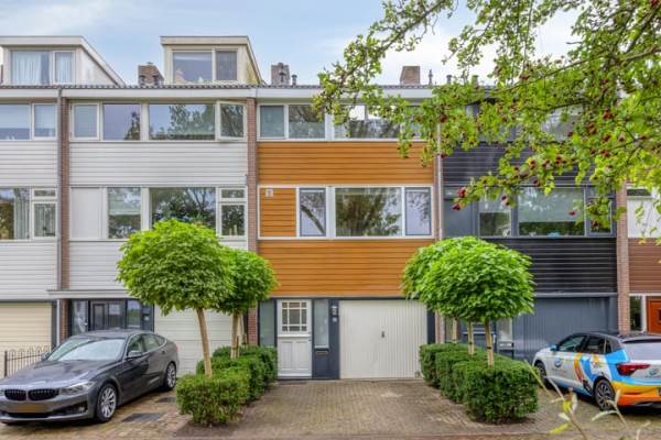 Woning Coryluslaan 30 Heerhugowaard
