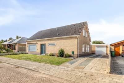 Woning Beukelzstraat 27 Clinge