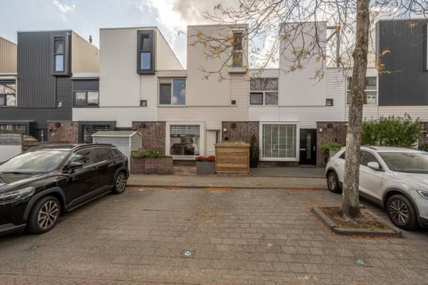 Woning Scharwater 5 Barendrecht