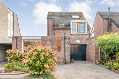 Woning Venkel 36 Dronten