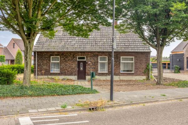 Woning Keulseweg 168 Reuver