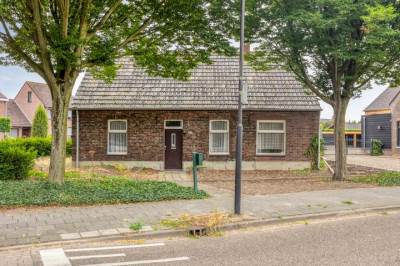 Woning Keulseweg 168 Reuver