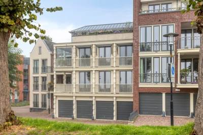 Woning Molenhoek 3 Tiel