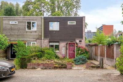 Woning Tolhuis 2532 Nijmegen