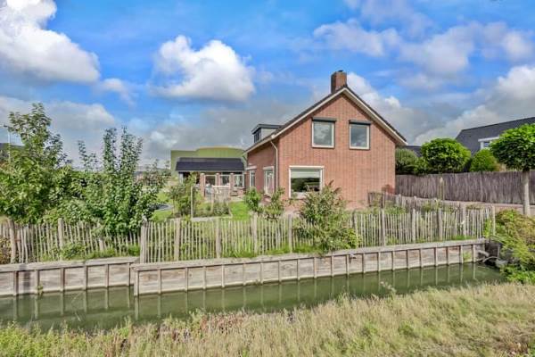 Woning Hoge Noordweg 11 Naaldwijk