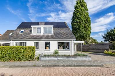 Woning Mensinge 7 Norg