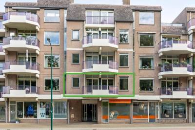 Woning Kerkewijk 83E Veenendaal