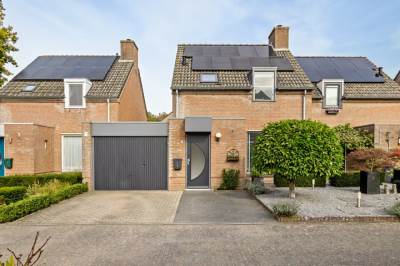 Woning Hulstakker 34 Baarle-Nassau