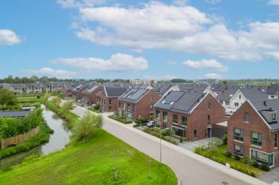 Woning Sportlaan 67 Oss