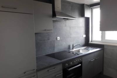 Woning Kerkstraat 48 Brunssum