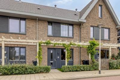 Woning Vogelenveld 62 De Zilk