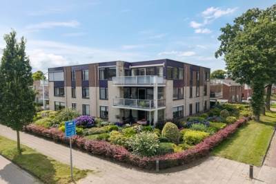 Woning Westerstraat 19H Roden