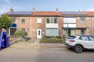 Woning Klaproosstraat 19 Asten