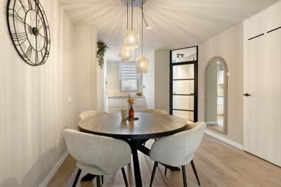 Woning Jac Thijssedomein 12 Maastricht