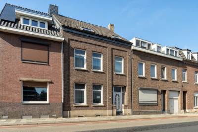 Woning Drievogelstraat 34 Kerkrade