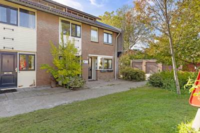 Woning Wilkemaheerd 70 Groningen
