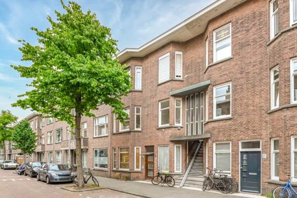 Woning Altingstraat 127 Den Haag