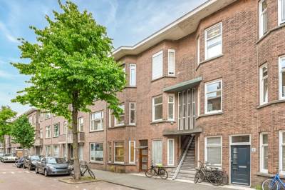 Woning Altingstraat 127 Den Haag
