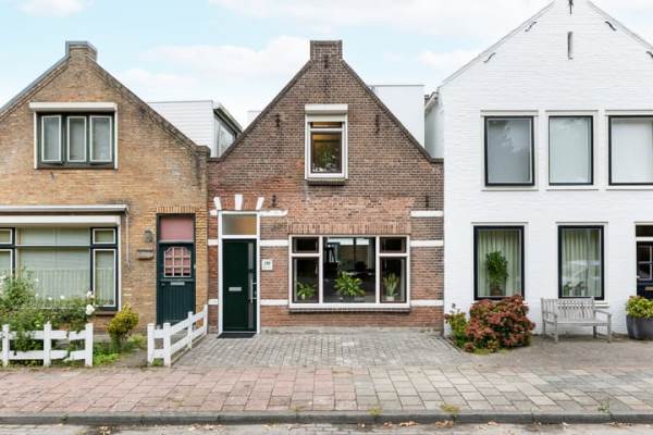 Woning Nieuwe Vlissingseweg 178 Middelburg