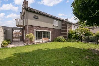 Woning Julianastraat 6 Huissen